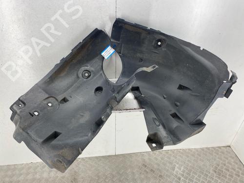Used Wheel arch Wheel arch RENAULT CAPTUR I (J5_, H5_) 0.9 TCe 90 (90 hp) 35770197 35770197
