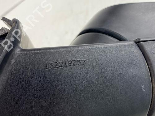 Used Right mirror Right mirror 39508744 39508744