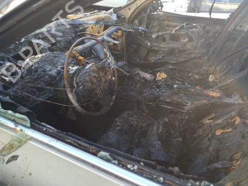 Used Parts BMW 5 (F10) 530 d xDrive 4475885