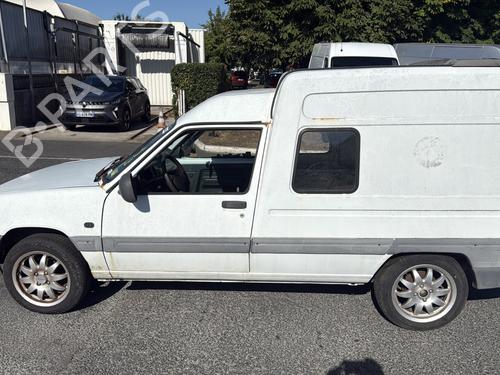 Used Parts RENAULT RAPID Box Body/MPV (F40_, G40_) 1.4 (F40D) (79 hp) 4426968