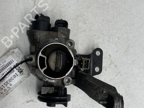 Used Throttle body Throttle body RENAULT TWINGO I (C06_) 1.2 (C066, C068) (58 hp) 25472632 25472632