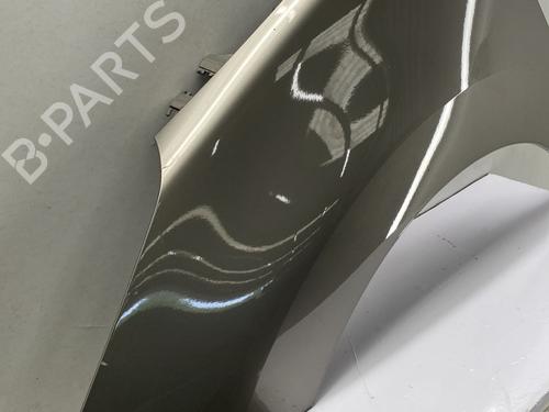 Left front fenders PEUGEOT 5008 (0U_, 0E_) 1.6 HDi | BP28139610C41 