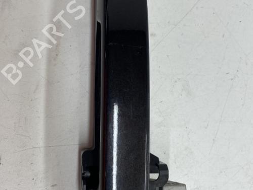 Used Front left exterior door handle NISSAN QASHQAI / QASHQAI +2 I (J10, NJ10, JJ10E) 1.6 dCi (130 hp) 22861559