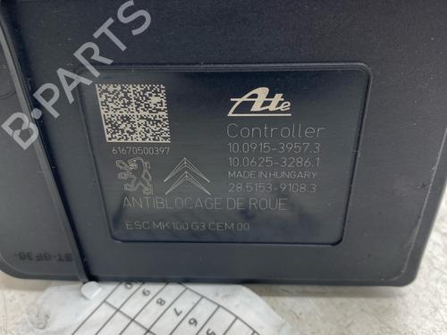 ABS pump DS DS 3 (SA_) | BP34203133M43 - Image 3