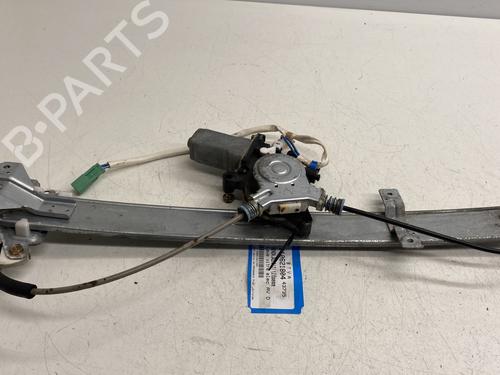 Used Front right window mechanism Front right window mechanism 28168238 28168238