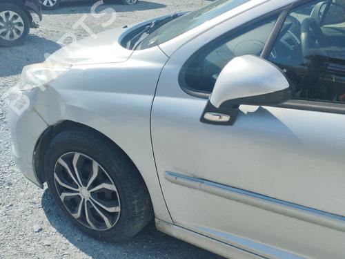 Fuse box PEUGEOT 207 SW (WK_) 1.4 16V | BP29139513E1 