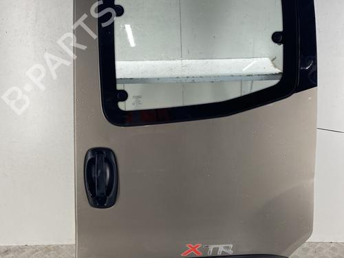 Used Left slide door CITROËN NEMO Box Body/MPV (AA_) 1.3 HDi 75 (75 hp) 31584472