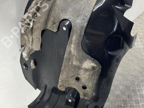 Wheel arch PEUGEOT 407 Coupe (6C_) 2.0 HDi | BP31124297C56