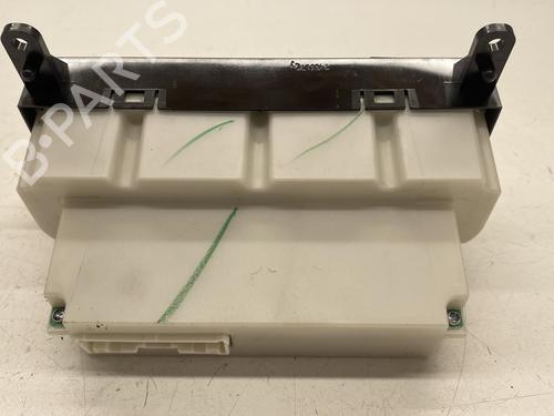 Climate control NISSAN QASHQAI / QASHQAI +2 I (J10, NJ10, JJ10E) 1.5 dCi | BP22849930I5 