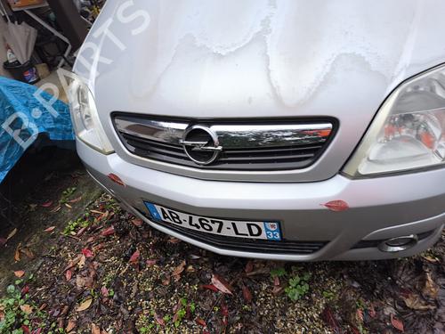 Used Parts OPEL MERIVA A MPV (X03) 1.6 (E75) 4615655