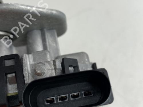 Used Front wiper motor Front wiper motor PEUGEOT 208 I (CA_, CC_) 1.2 PureTech 82 (82 hp) 22862324 22862324