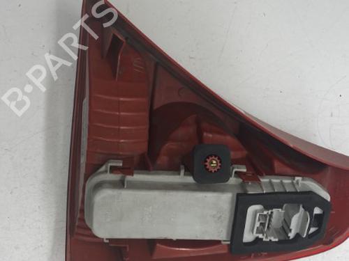 Left taillight RENAULT CLIO II (BB_, CB_) 1.5 dCi (B/CB07) | BP22860884C34 