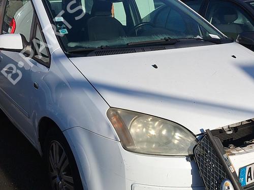 Left sun visor FORD FOCUS C-MAX (DM2) 1.6 TDCi | BP22855959I1 - Image 5