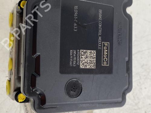 ABS pump FORD FIESTA VI (CB1, CCN) 1.6 Ti | BP33304143M43 - Image 4