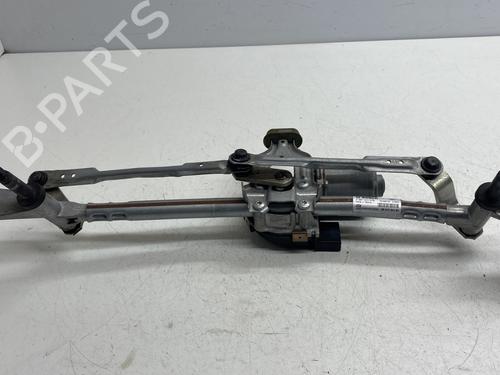 Used Front wiper motor PEUGEOT 3008 II SUV (MC_, MR_, MJ_, M4_) 1.2 THP/ PureTech 130 (MRHNSM, MRHNSU, MRHNSJ, MRHNYW,... (131 hp) 28139636