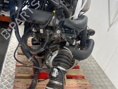 Engine CITROËN JUMPER I Van (244) 2.2 HDi | BP32389928M1 - Image 4