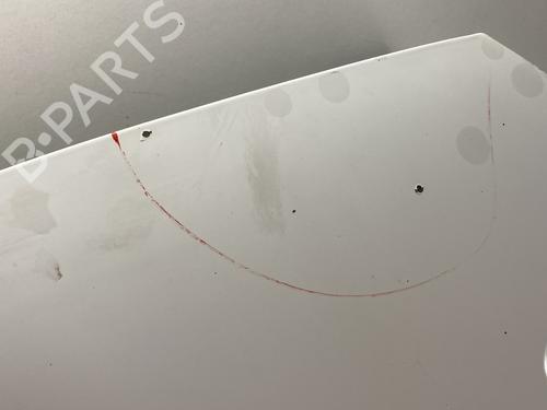 hood-peugeot-partner-box-bodympv-2008-33305406 main image