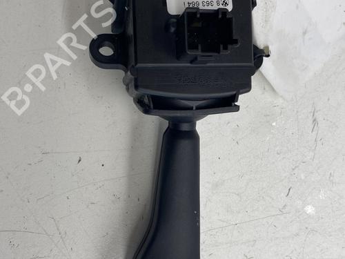 Used Steering column stalk BMW 3 (E46) 323 i (170 hp) 22859186