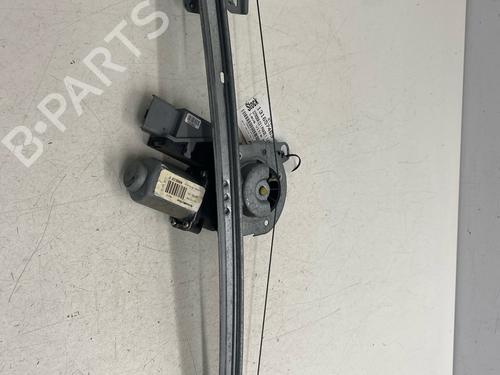 Used Front left window mechanism Front left window mechanism 38763963 38763963