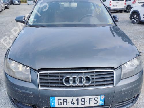 Left headlight AUDI A3 (8P1) 1.6 | BP31584277C28 - Image 7