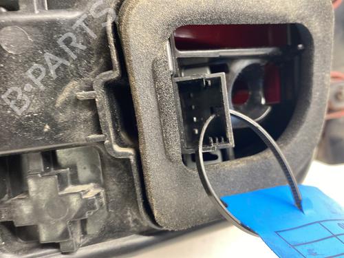 Right taillight VW PASSAT B7 Variant (365) 1.6 TDI | BP30174487C35