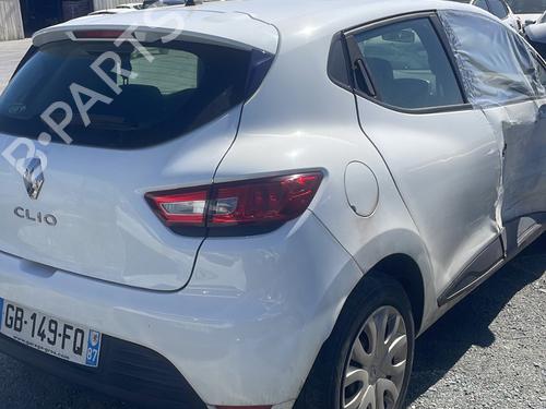 Middle console RENAULT CLIO IV (BH_) 1.5 dCi 75 | BP37086369I22 - Image 9