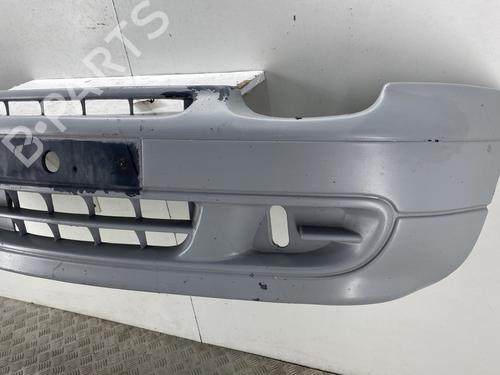 Used Front bumper Front bumper RENAULT TWINGO I (C06_) 1.2 (C063, C064) (55 hp) 32749297 32749297