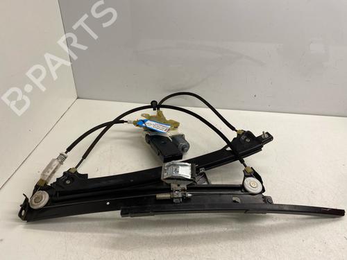 Used Front right window mechanism Front right window mechanism 37663311 37663311
