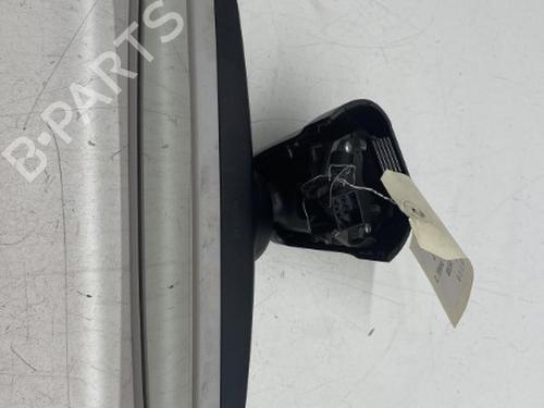 Used Rear mirror VW POLO V (6R1, 6C1) 1.0 (60 hp) 22862423