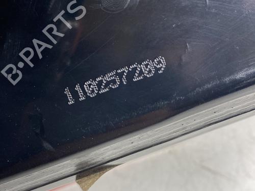 Left taillight FIAT PUNTO (199_) | BP28015745C34 - Image 2