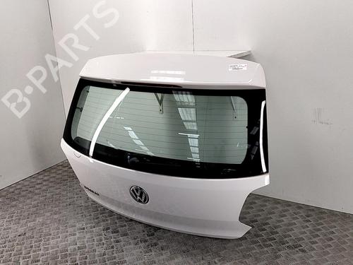 Tailgate VW POLO V (6R1, 6C1) 1.2 | BP22853710C6 