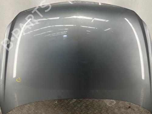 Used Hood OPEL CORSA D (S07) 1.3 CDTI (L08, L68) (75 hp) 28691951
