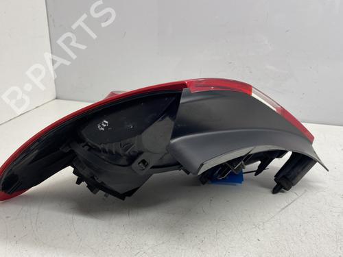 Right taillight CITROËN C4 II (NC_) 1.6 HDi 115 | BP29299475C35 