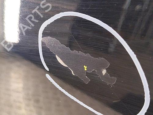 Left front door AUDI A6 C6 (4F2) 2.0 TDI | BP22849879C2 