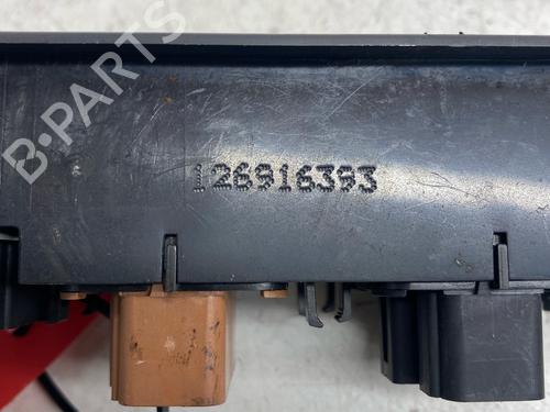 Left front window switch RENAULT ESPACE IV (JK0/1_) 2.0 dCi (JK03, JK04, JK1C, JK1G, JK1J, JK1K) | BP39471877I27 - Image 3