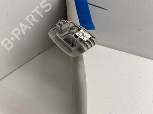 Used Right sun visor Right sun visor PEUGEOT 407 (6D_) 1.6 HDi 110 (6D9HZC, 6D9HYC) (109 hp) 33044536 33044536