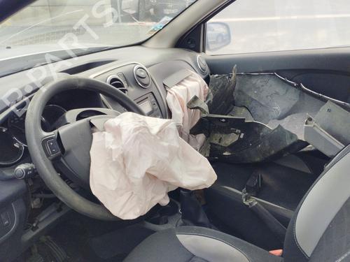 Brugte DACIA SANDERO II TCe 90 (B8M1, B8MA, B8AC) (90 hp) 4370113