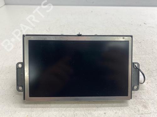 Used Display monitor Display monitor PEUGEOT 407 (6D_) 2.0 HDi 135 (6DRHRH, 6DRHRE, 6DRHRG, 6DRHRJ) (136 hp) 39663014 39663014