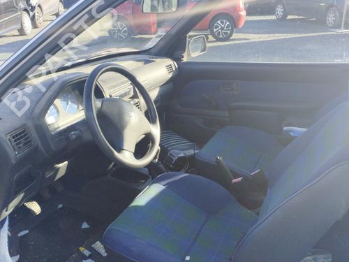 Used Parts PEUGEOT 106 II (1A_, 1C_) 1.5 D 4867519