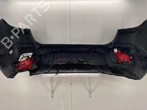 Used Rear bumper Rear bumper OPEL MOKKA / MOKKA X (J13) 1.7 CDTI (_76) (131 hp) 27819091 27819091