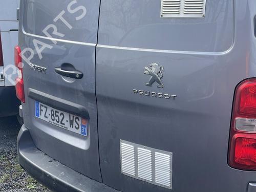 Engine PEUGEOT EXPERT Van (V_) 1.5 BlueHDi 120 | BP36355523M1 - Image 4