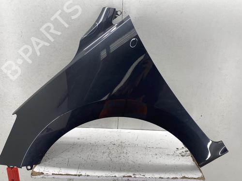 Used Left front fenders Left front fenders KIA RIO IV (YB, SC, FB) 1.0 T-GDI 100 (101 hp) 36169780 36169780