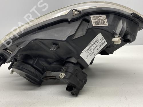 Left headlight RENAULT KANGOO (KC0/1_) 1.5 dCi | BP22856350C28 