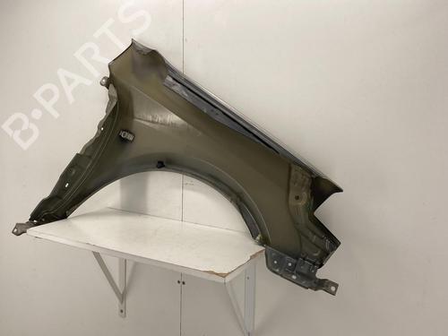 Left front fenders NISSAN PRIMERA Hatchback (P12) 1.9 dCi | BP22856556C41 