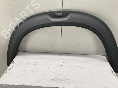Front left wheel arch trim CITROËN E-MEHARI Electric | BP29528946C134 - Image 3