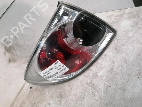 Used Left taillight Left taillight MAZDA 6 Station Wagon (GY) 2.0 DI (GY19) (136 hp) 22854193 22854193