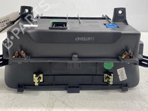Multifunctionele display OPEL MOKKA / MOKKA X (J13) 1.7 CDTI (_76) | BP28414051C48