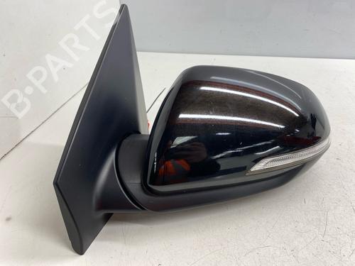 Retrovisor esquerdo KIA STONIC (YB) 1.0 T-GDi Eco-Dynamics+ | BP35924553C26 - Image 4