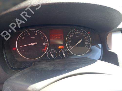 Right headlight RENAULT LAGUNA III (BT0/1) 2.0 16V Turbo | BP24130767C29  - Image 10