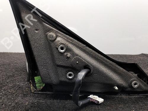Left mirror ALFA ROMEO GT (937_) 1.9 JTD (937CXN1B) | BP22857111C26 